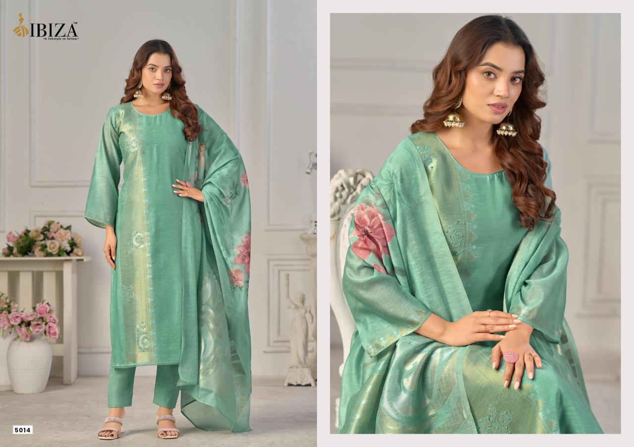 Ibiza frappe wholesale dress material market in dadar  - wholesale export
